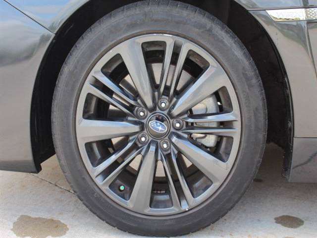 2016 Subaru WRX AWD Premium 4dr Sedan 6M